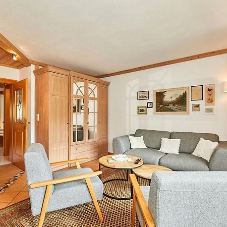 Ferienwohnung Allegra Reit im Winkl Εξωτερικό φωτογραφία