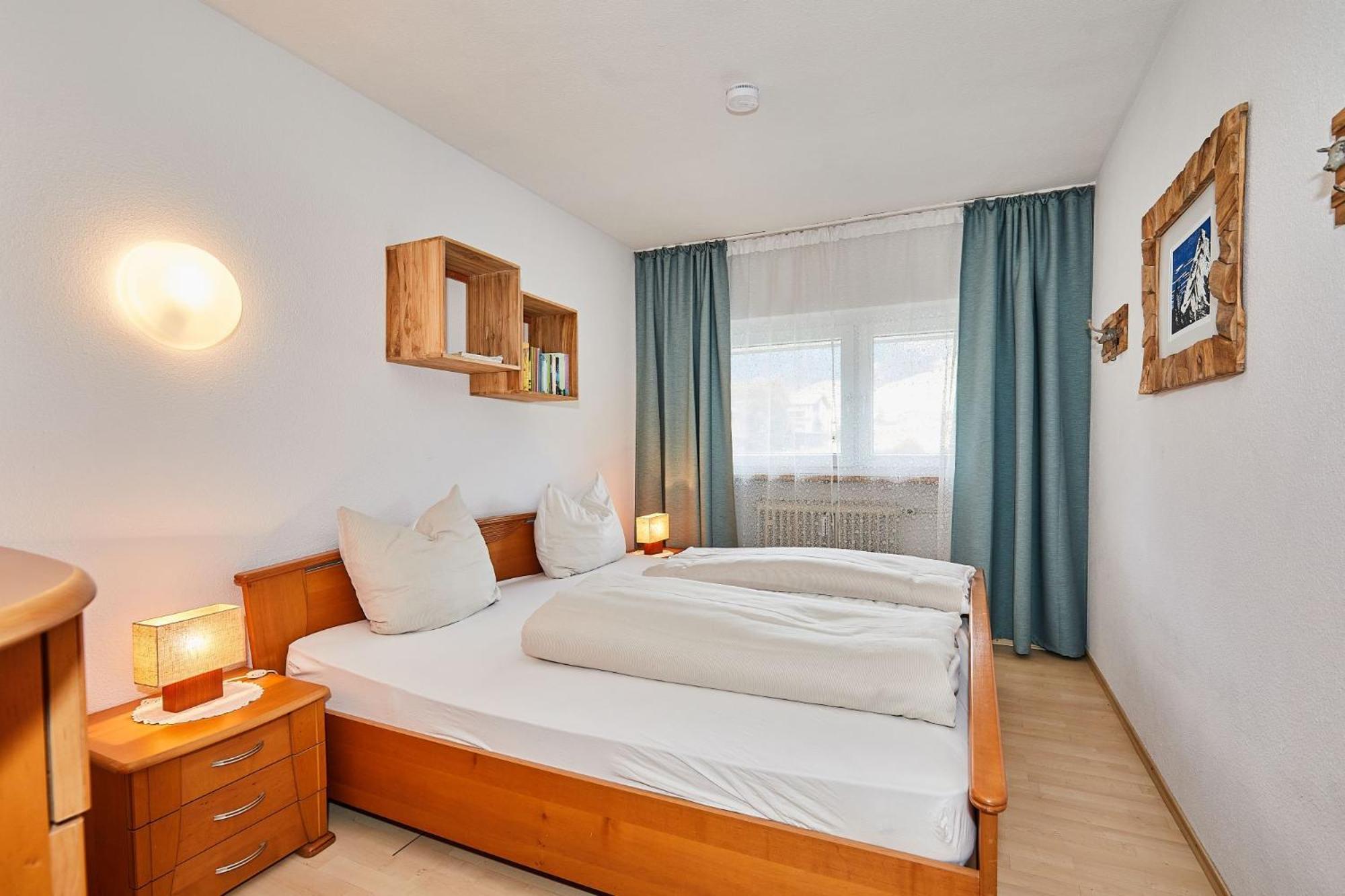 Ferienwohnung Allegra Reit im Winkl Εξωτερικό φωτογραφία