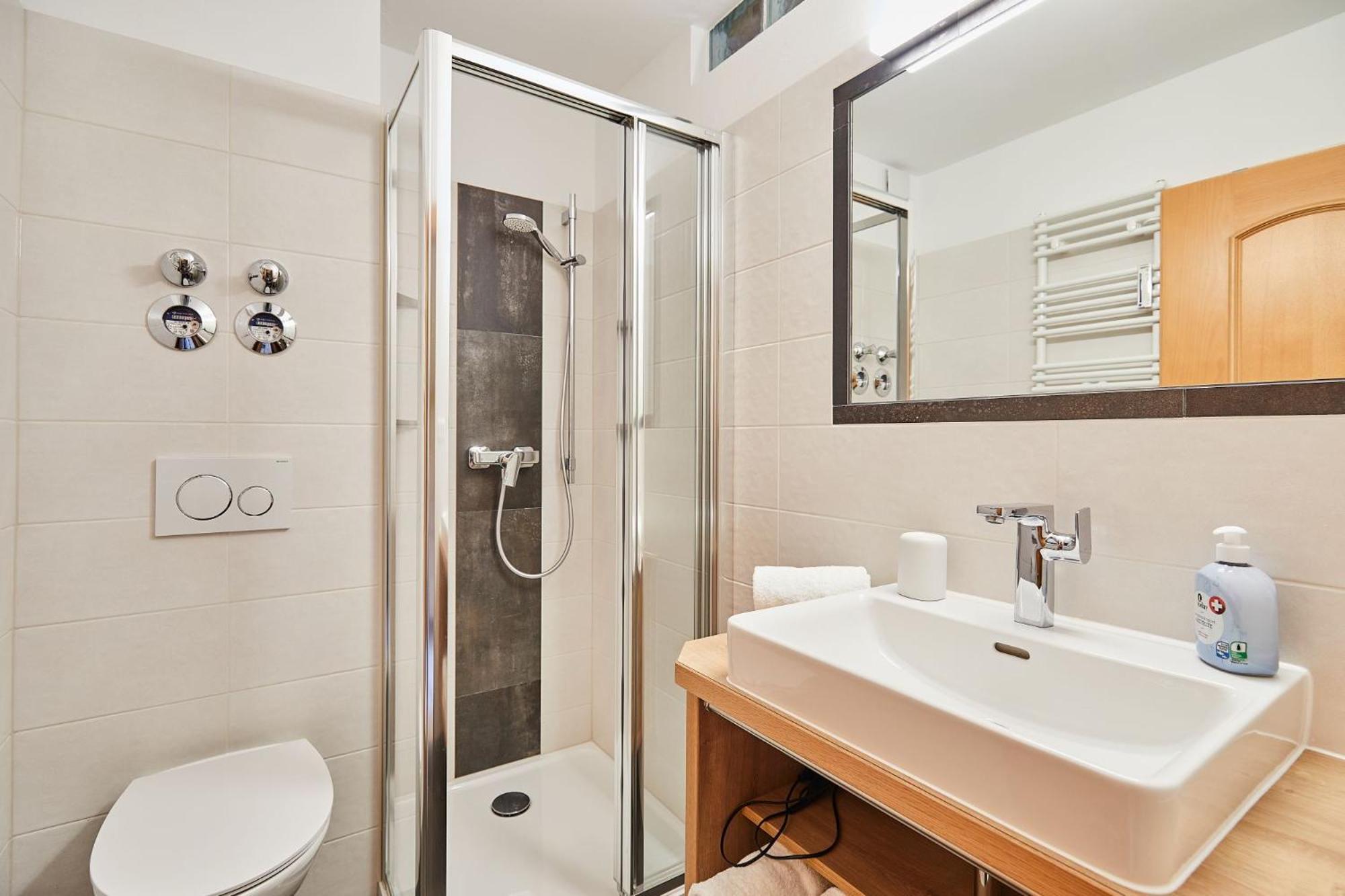 Ferienwohnung Allegra Reit im Winkl Εξωτερικό φωτογραφία